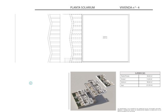 Nueva construcción  - Bungalow - Finestrat - Balcón De Finestrat