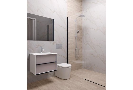 Nueva construcción  - Bungalow - Finestrat - Balcón De Finestrat