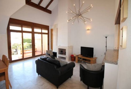 Reventa - Bungalow - Algorfa