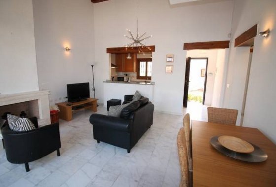 Reventa - Bungalow - Algorfa