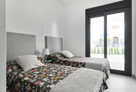 New Build - Bungalow - Torrevieja - Villa Amalia