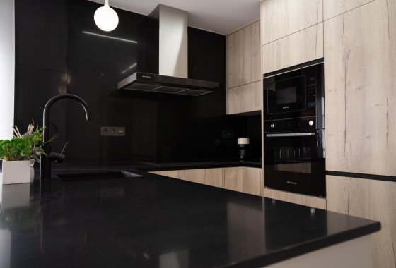 Nueva construcción  - Bungalow - Pilar de la Horadada - pueblo