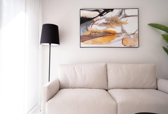 Nueva construcción  - Bungalow - Pilar de la Horadada - pueblo