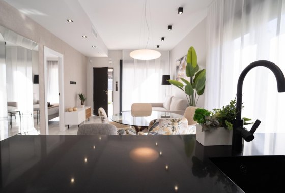 Nueva construcción  - Bungalow - Pilar de la Horadada - pueblo