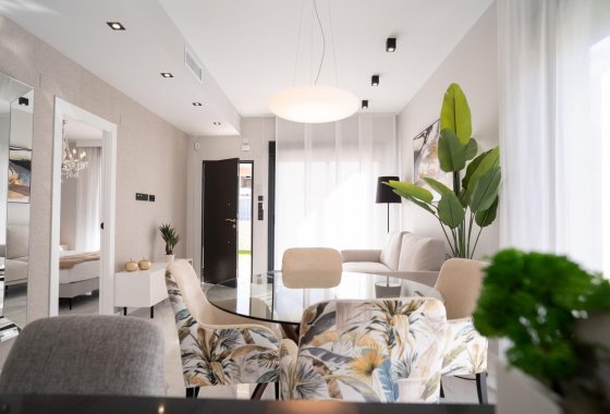 Nueva construcción  - Bungalow - Pilar de la Horadada - pueblo