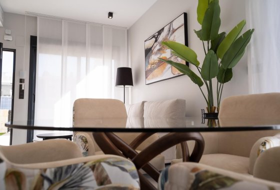 Nueva construcción  - Bungalow - Pilar de la Horadada - pueblo