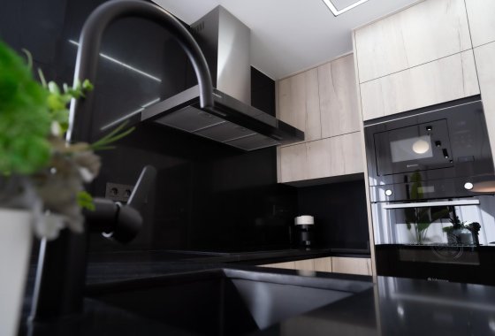 Nueva construcción  - Bungalow - Pilar de la Horadada - pueblo