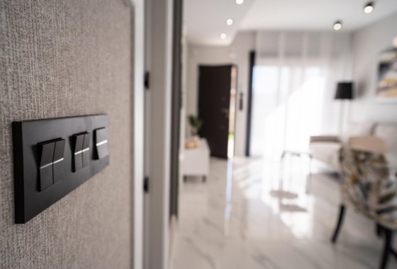 Nueva construcción  - Bungalow - Pilar de la Horadada - pueblo