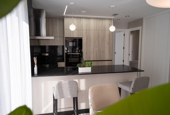 Nueva construcción  - Bungalow - Pilar de la Horadada - pueblo