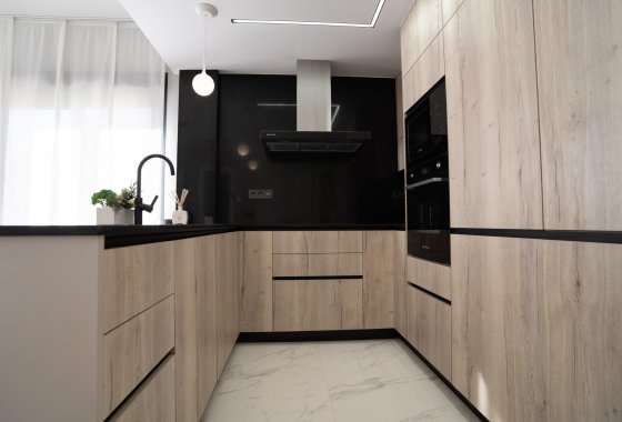 Nueva construcción  - Bungalow - Pilar de la Horadada - pueblo