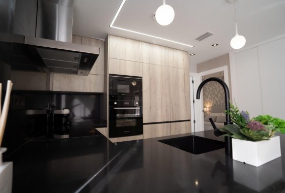 Nueva construcción  - Bungalow - Pilar de la Horadada - pueblo