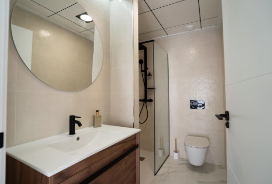 Nueva construcción  - Bungalow - Pilar de la Horadada - pueblo