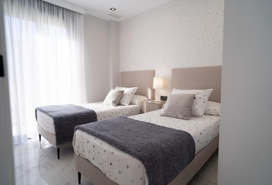 Nueva construcción  - Bungalow - Pilar de la Horadada - pueblo