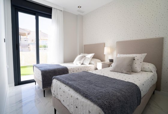 Nueva construcción  - Bungalow - Pilar de la Horadada - pueblo