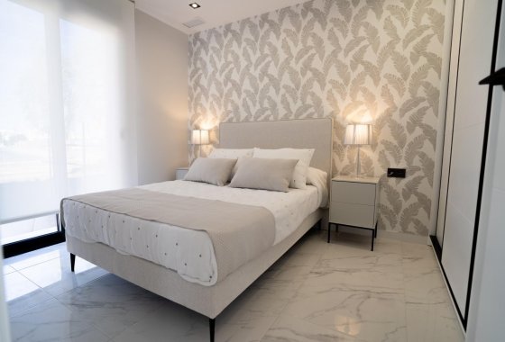 Nueva construcción  - Bungalow - Pilar de la Horadada - pueblo