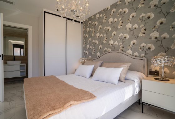 Nueva construcción  - Bungalow - Pilar de la Horadada - pueblo