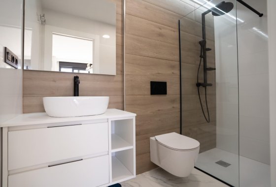 Nueva construcción  - Bungalow - Pilar de la Horadada - pueblo