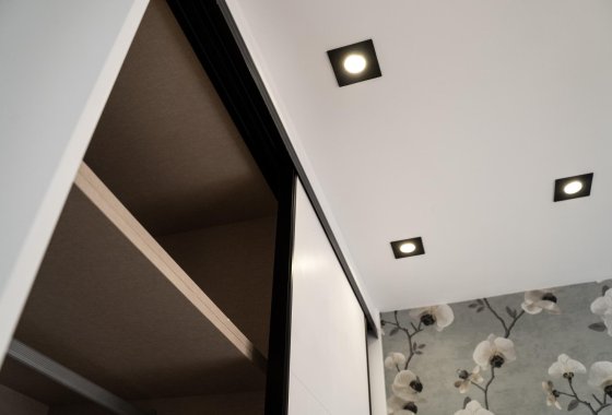 Nueva construcción  - Bungalow - Pilar de la Horadada - pueblo