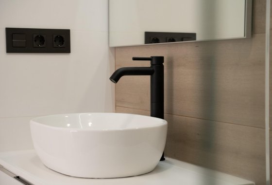 Nueva construcción  - Bungalow - Pilar de la Horadada - pueblo