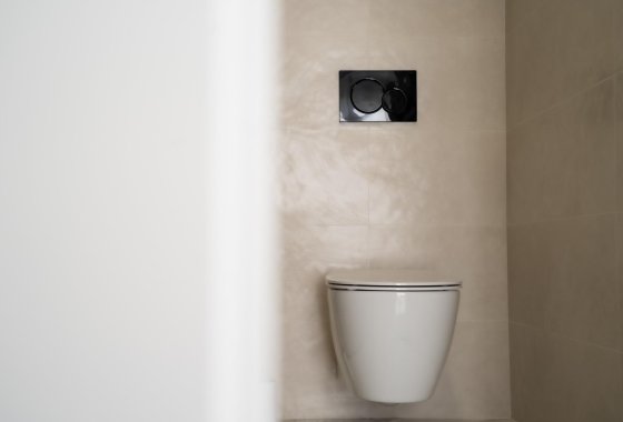 Nueva construcción  - Bungalow - Pilar de la Horadada - pueblo