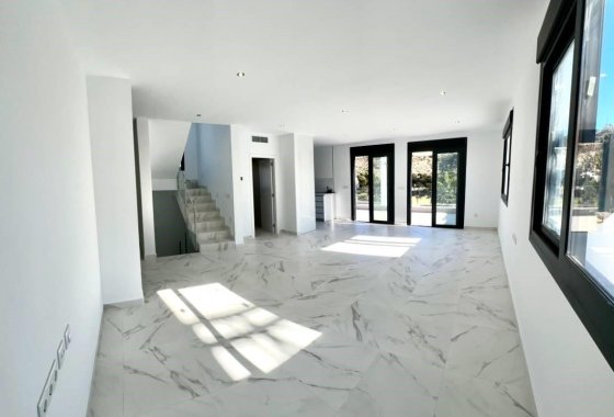 Nueva construcción  - Chalet Independiente - Rojales - Golf La Marquesa (Ciudad Quesada)