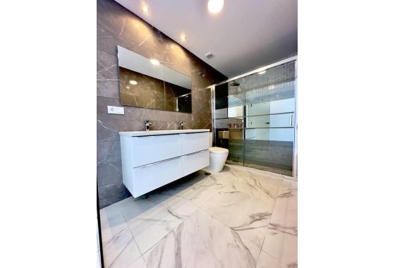 Nueva construcción  - Chalet Independiente - Rojales - Golf La Marquesa (Ciudad Quesada)