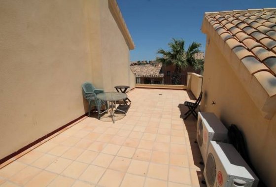 Reventa - Bungalow - Algorfa