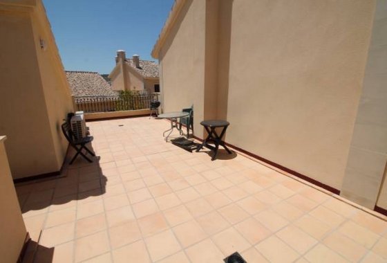 Reventa - Bungalow - Algorfa