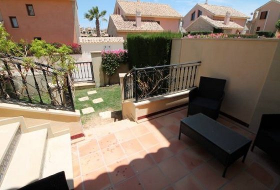 Reventa - Bungalow - Algorfa