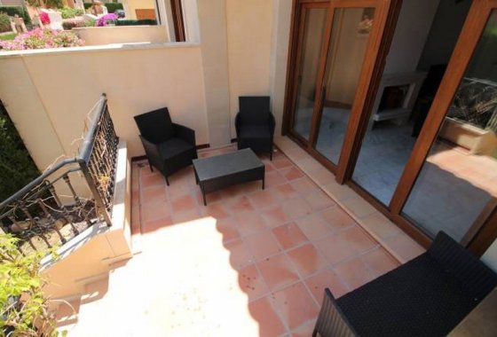 Reventa - Bungalow - Algorfa
