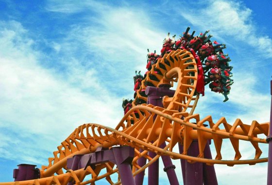 Nueva construcción  - Chalet Independiente - Finestrat - Balcón De Finestrat