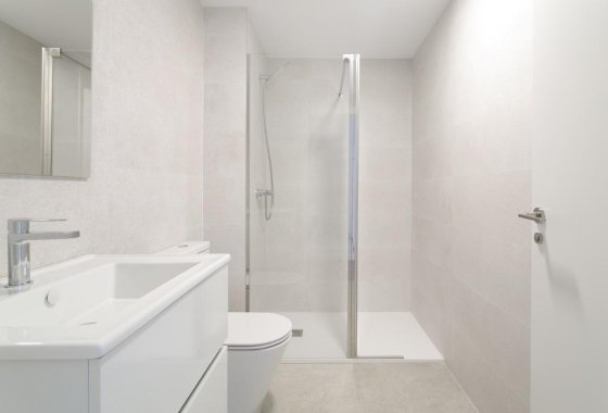 Nueva construcción  - Chalet Independiente - Finestrat - Balcón De Finestrat