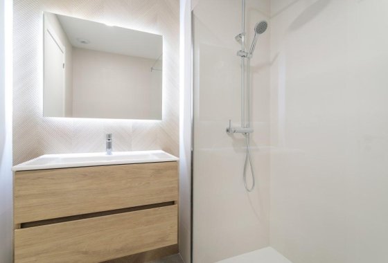 Nueva construcción  - Chalet Independiente - Finestrat - Balcón De Finestrat