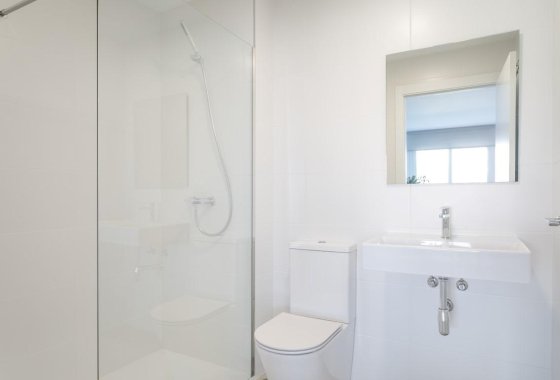 Nueva construcción  - Chalet Independiente - Finestrat - Balcón De Finestrat