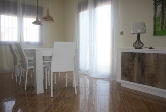 Nueva construcción  - Chalet Independiente - Torrevieja - Los Altos