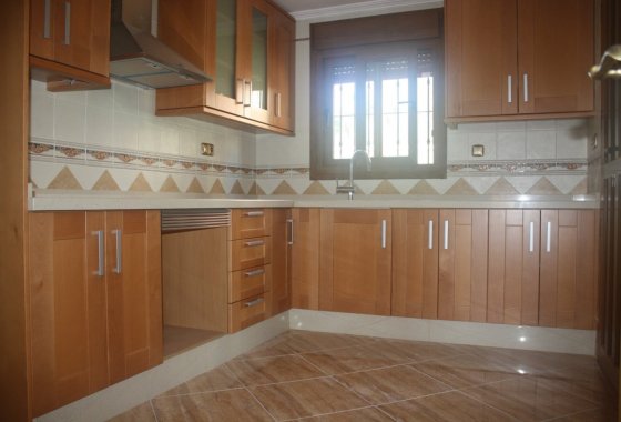 Nueva construcción  - Chalet Independiente - Torrevieja - Los Altos