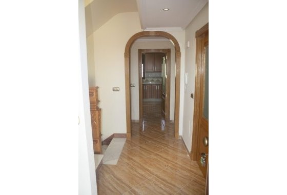 Nueva construcción  - Chalet Independiente - Torrevieja - Los Altos