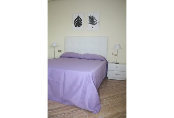 Nueva construcción  - Chalet Independiente - Torrevieja - Los Altos