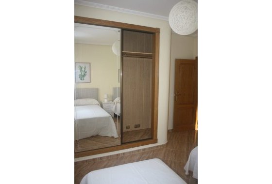 Nueva construcción  - Chalet Independiente - Torrevieja - Los Altos