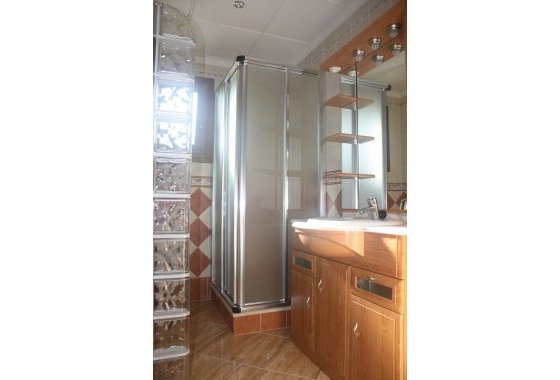 Nueva construcción  - Chalet Independiente - Torrevieja - Los Altos