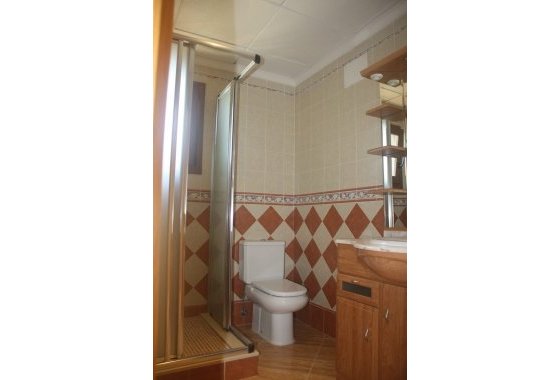 Nueva construcción  - Chalet Independiente - Torrevieja - Los Altos