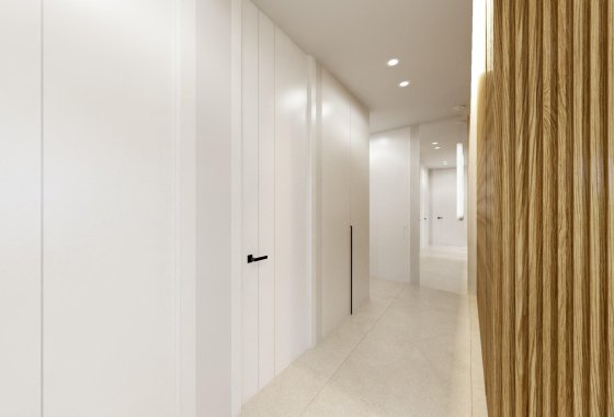 Nueva construcción  - Apartamento - Torre Pacheco - Santa Rosalia Lake and Life Resort