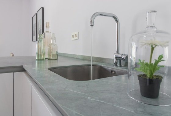 Nueva construcción  - Bungalow - Torrevieja - Los Balcones