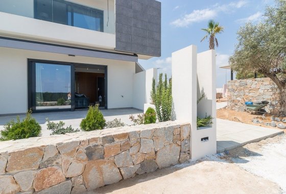 Nueva construcción  - Bungalow - Torrevieja - Los Balcones