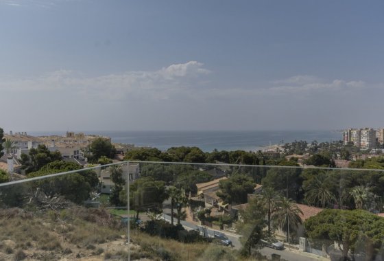 Nueva construcción  - Chalet Independiente - Orihuela Costa - Campoamor