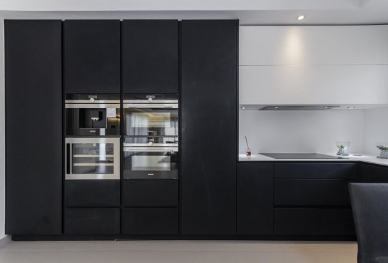 Nueva construcción  - Chalet Independiente - Orihuela Costa - Campoamor