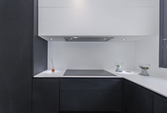 Nueva construcción  - Chalet Independiente - Orihuela Costa - Campoamor