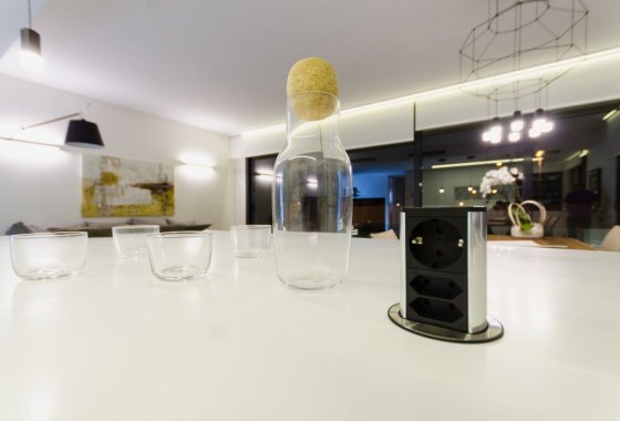 Nueva construcción  - Chalet Independiente - Orihuela Costa - Campoamor