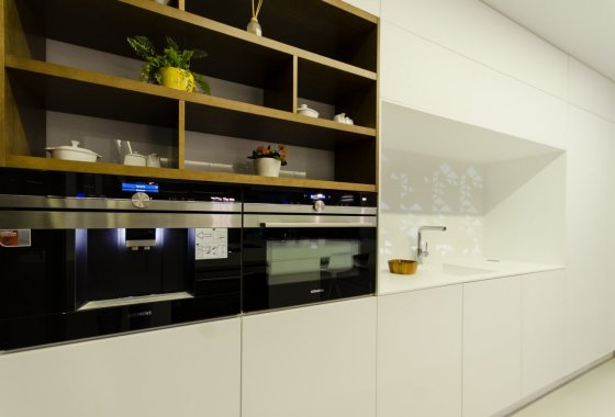 Nueva construcción  - Chalet Independiente - Orihuela Costa - Campoamor