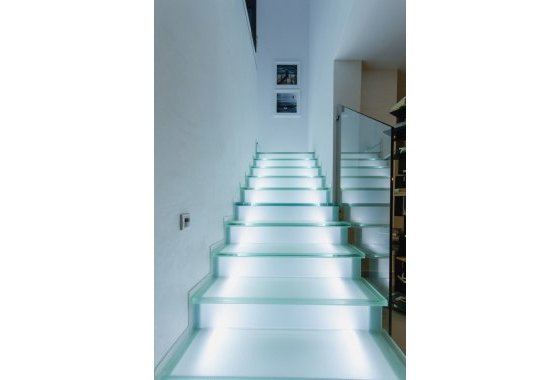 Nueva construcción  - Chalet Independiente - Orihuela Costa - Campoamor